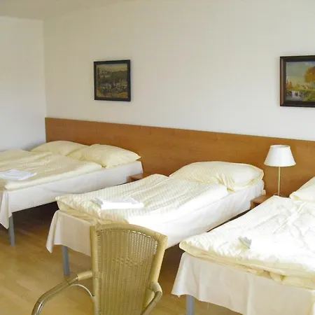 Mestsky Hotel Dorinka Hostinné Room photo