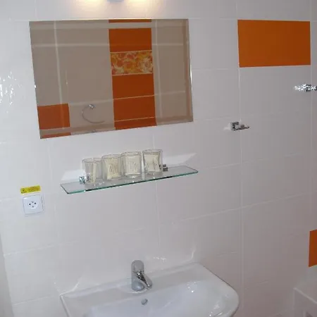 Mestsky Hotel Dorinka Hostinné Room photo