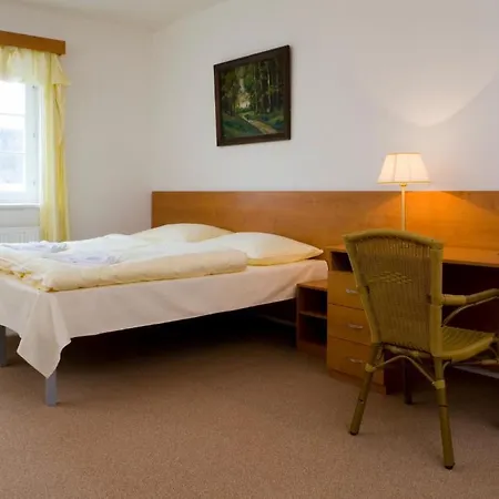Mestsky Hotel Dorinka Hostinné Room photo