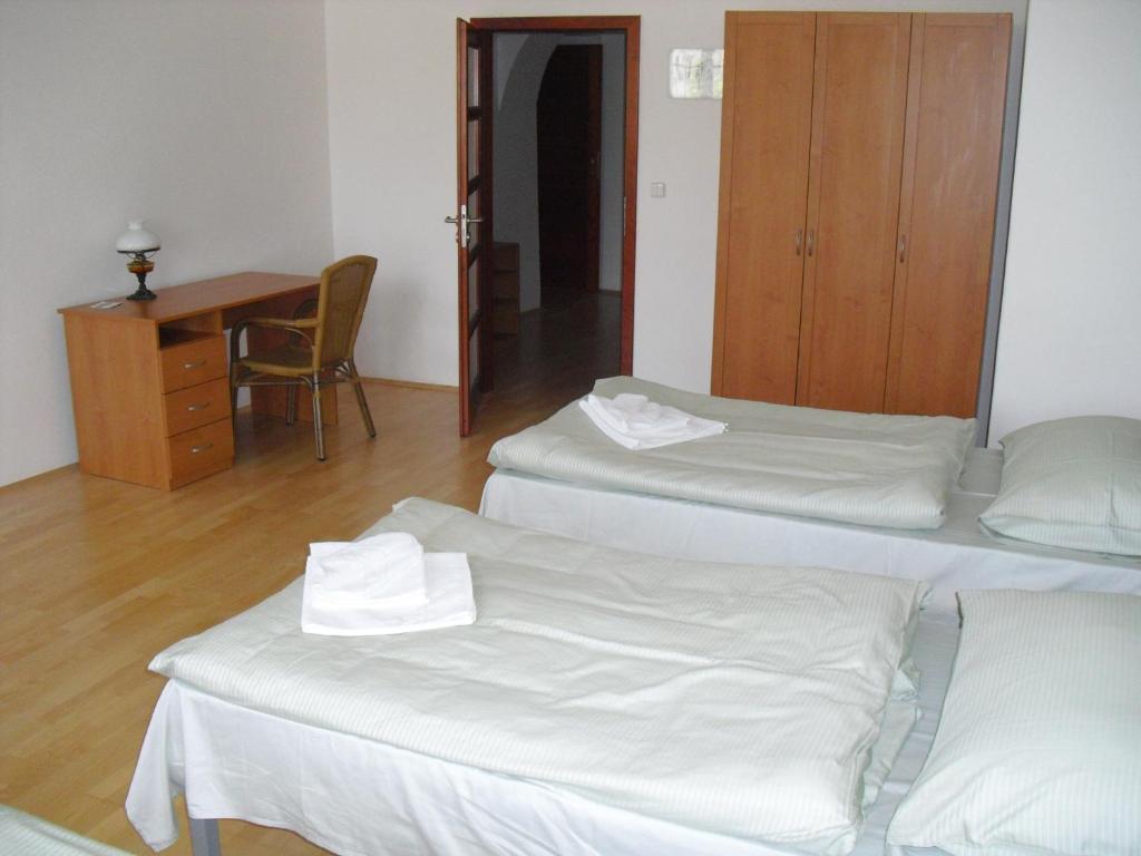 Mestsky Dorinka 3* Hostinné