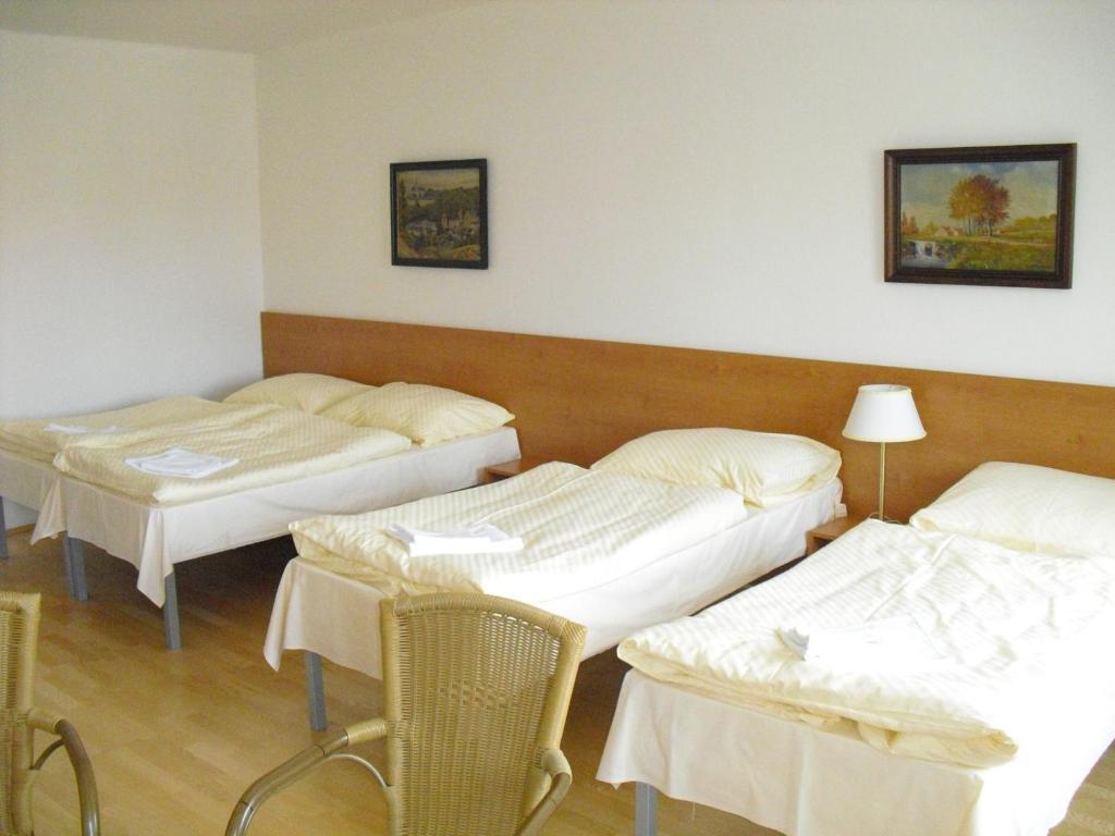 Mestsky Dorinka 3*