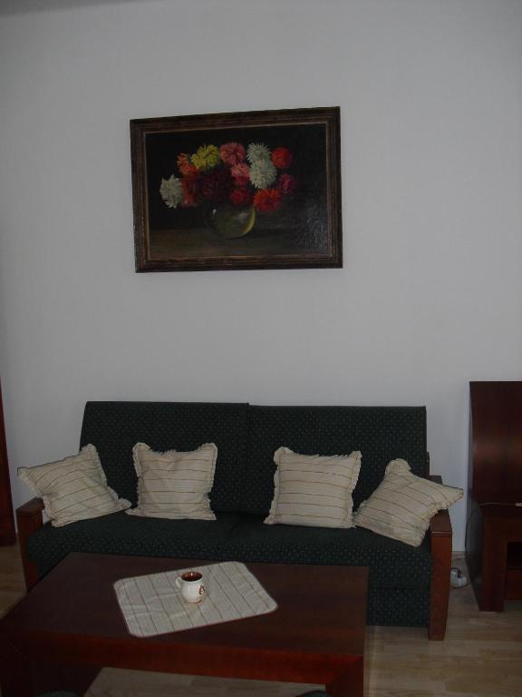Hotel Mestsky Dorinka
