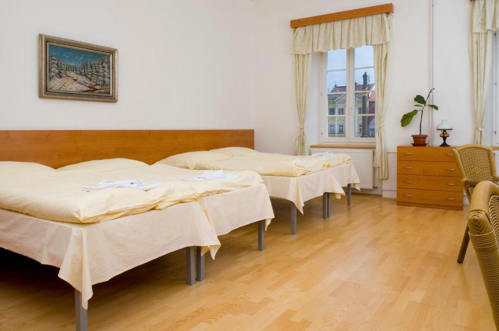 Hotel Mestsky Dorinka 3*