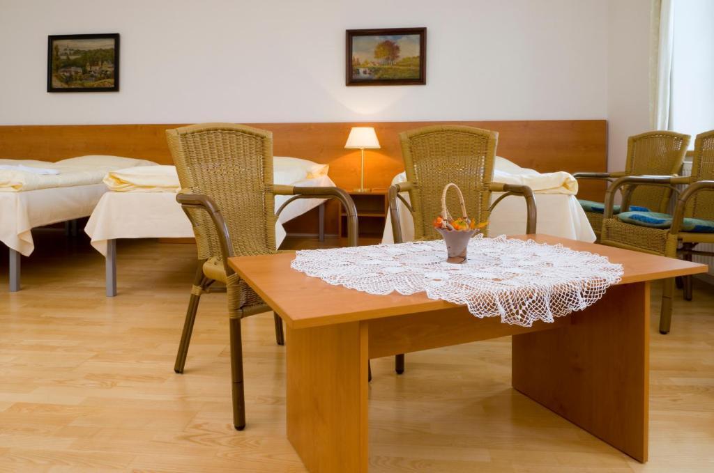 Hotel Mestsky Dorinka 3*