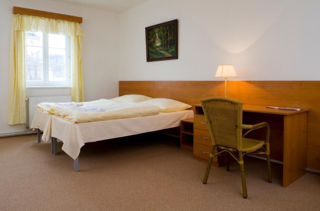Hotel Mestsky Dorinka