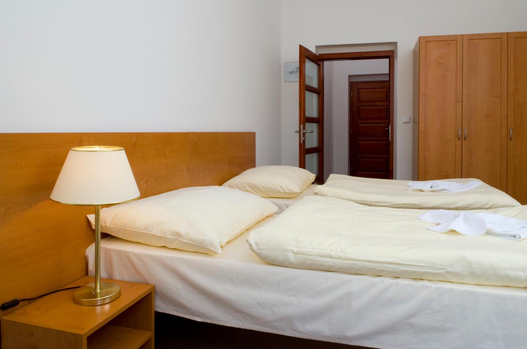Hotel Mestsky Dorinka