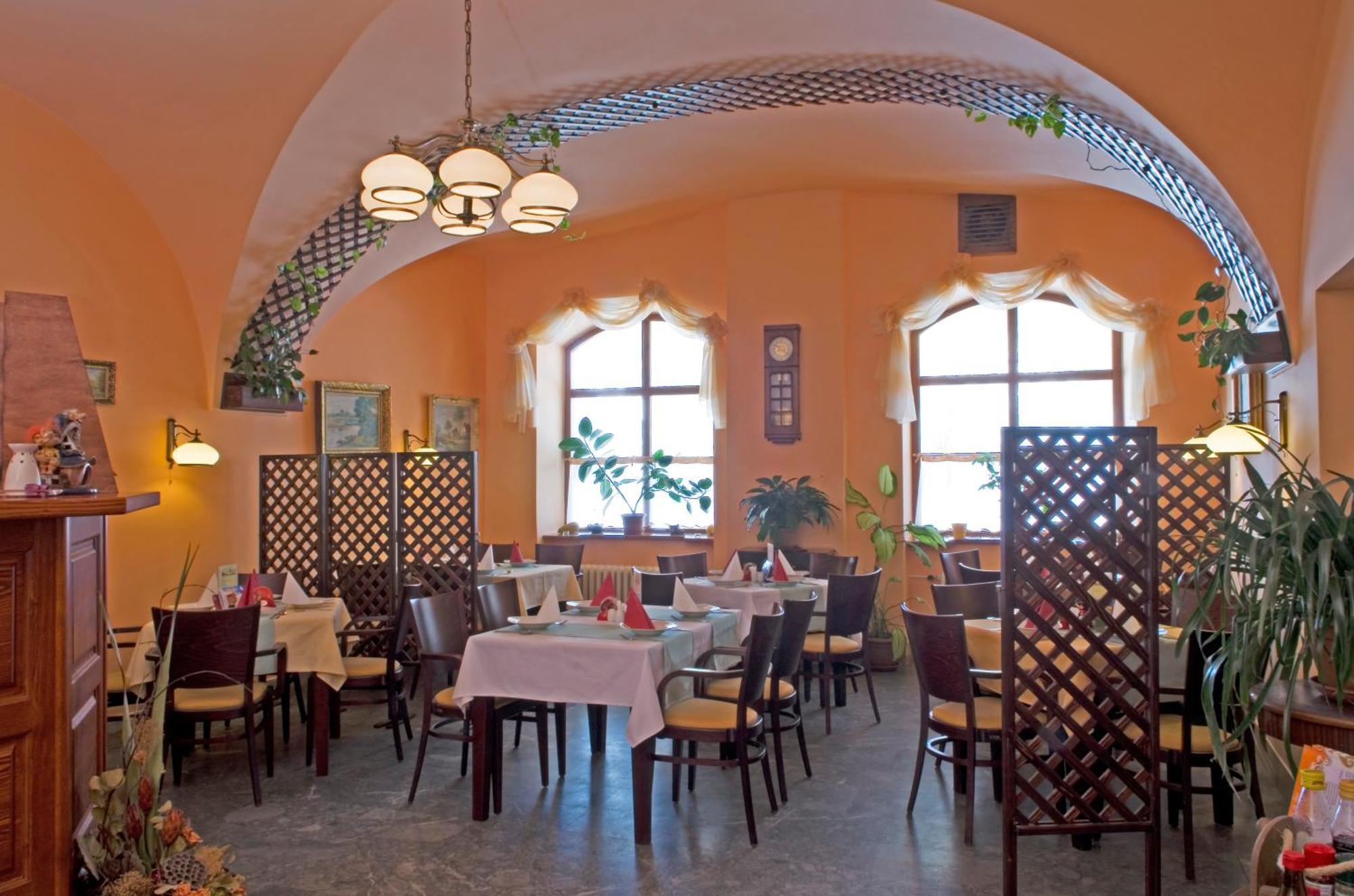 Hotel Mestsky Dorinka 3*