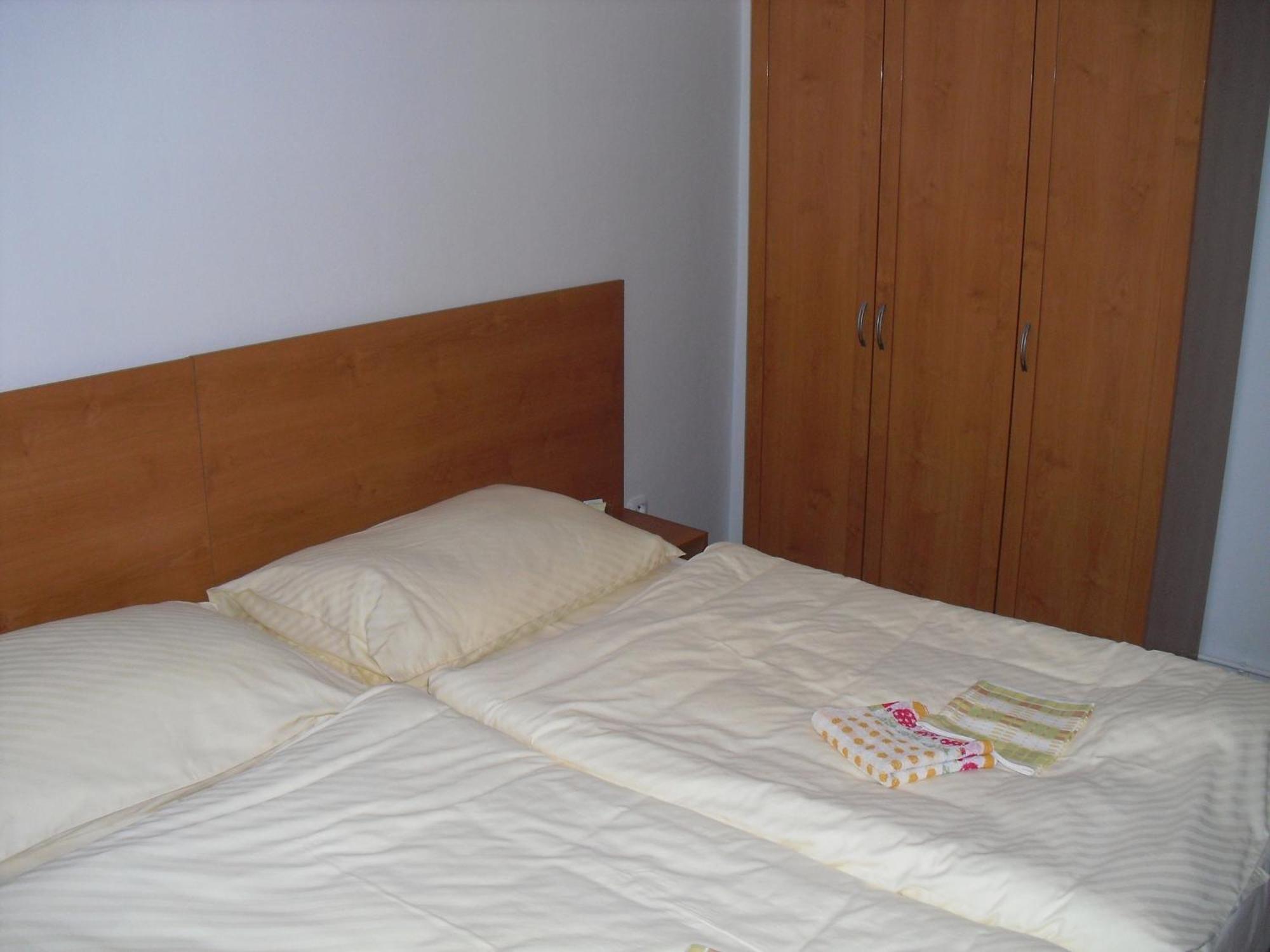 Hotel Mestsky Dorinka 3*