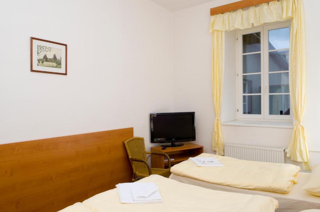 Mestsky Dorinka Hotel 3*