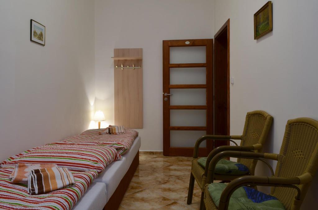Mestsky Dorinka Hotel 3*
