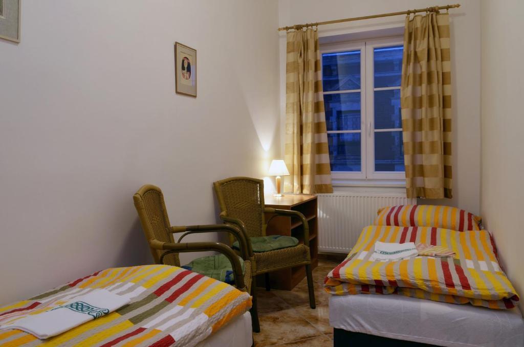 Mestsky Dorinka Hotel