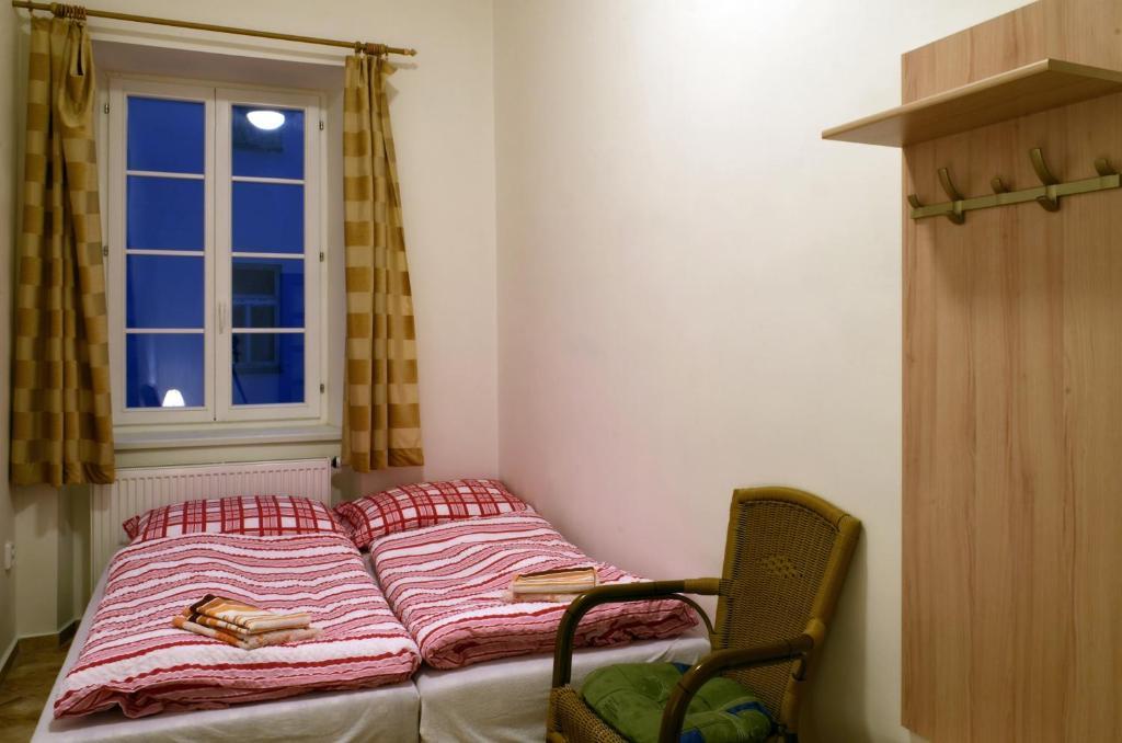Hotel Mestsky Dorinka 3*