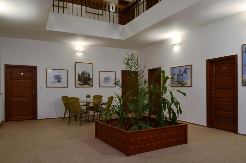 Mestsky Dorinka Hotel 3*