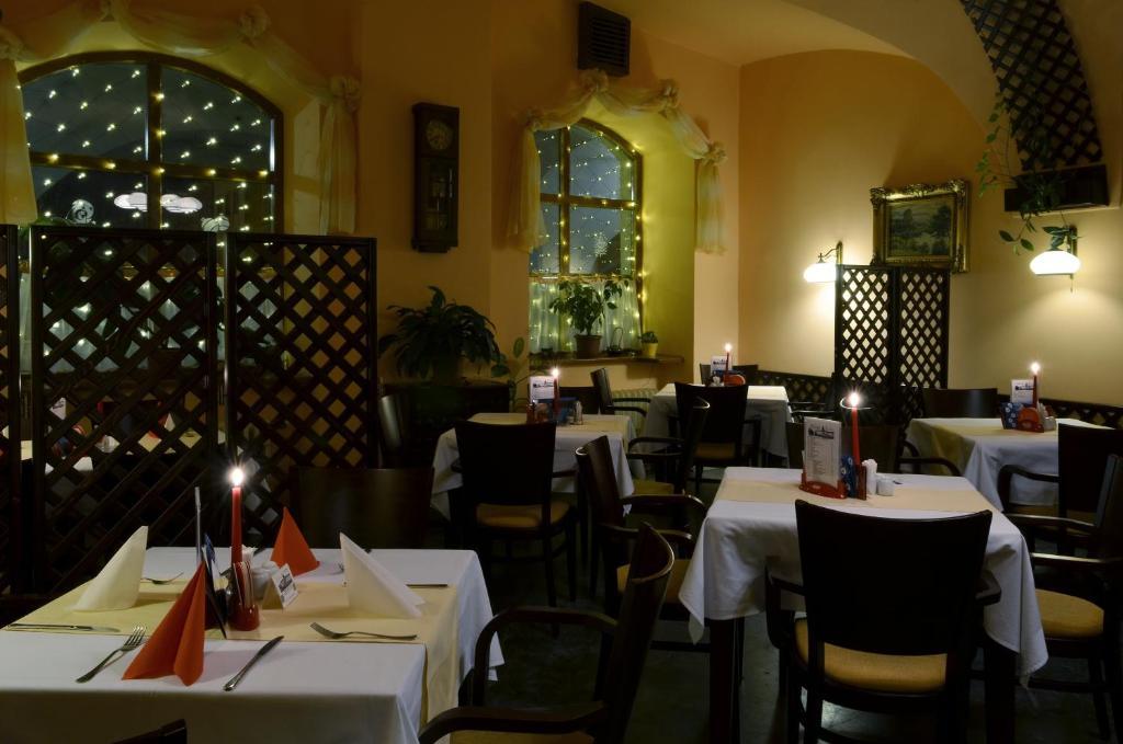 Mestsky Dorinka Hotel 3*