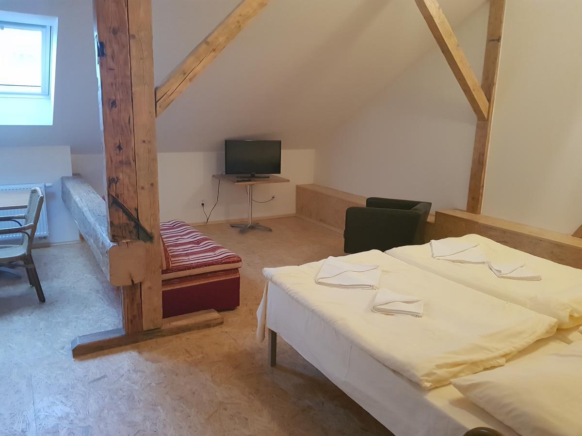 Hotel Mestsky Dorinka 3*