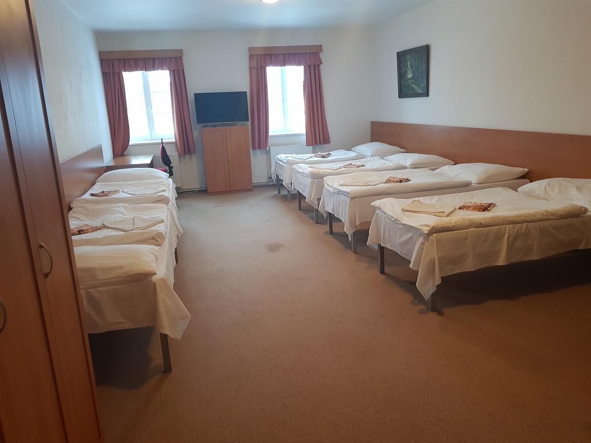 Mestsky Dorinka Hotel 3*