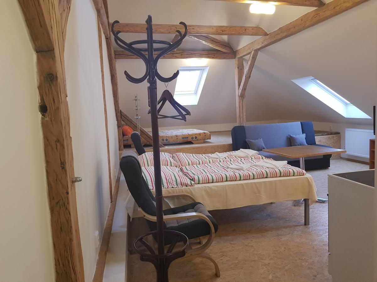 Mestsky Dorinka 3*