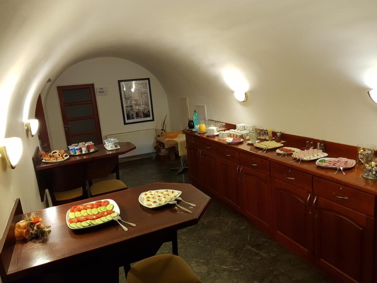 Mestsky Dorinka 3*